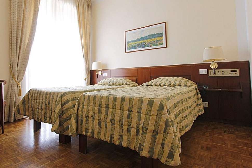 Een foto van Grand Hotel Duomo Pisa