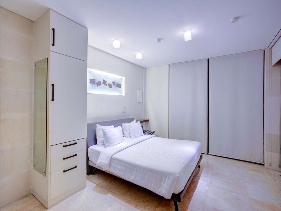 Een foto van Furama Xclusive Resort Ocean Beach Seminyak