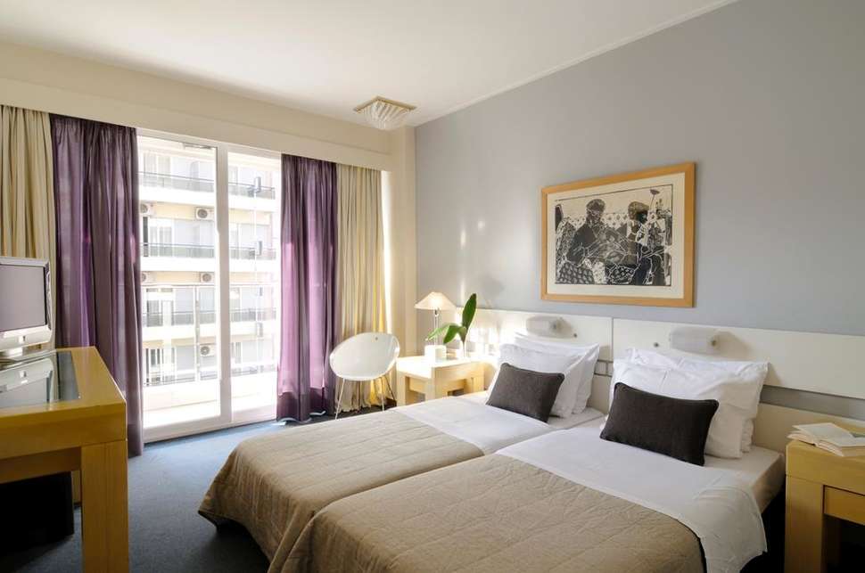 Een foto van Dorian Inn Hotel