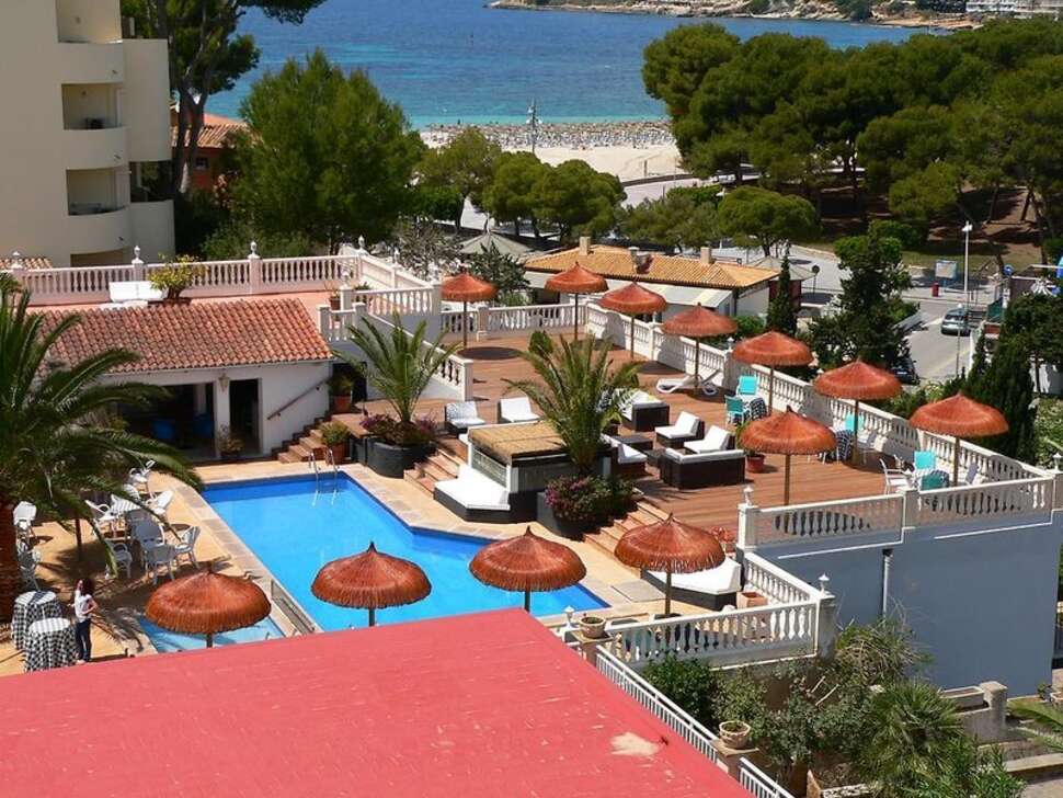 Een foto van Boutique Hotel Bon Repos