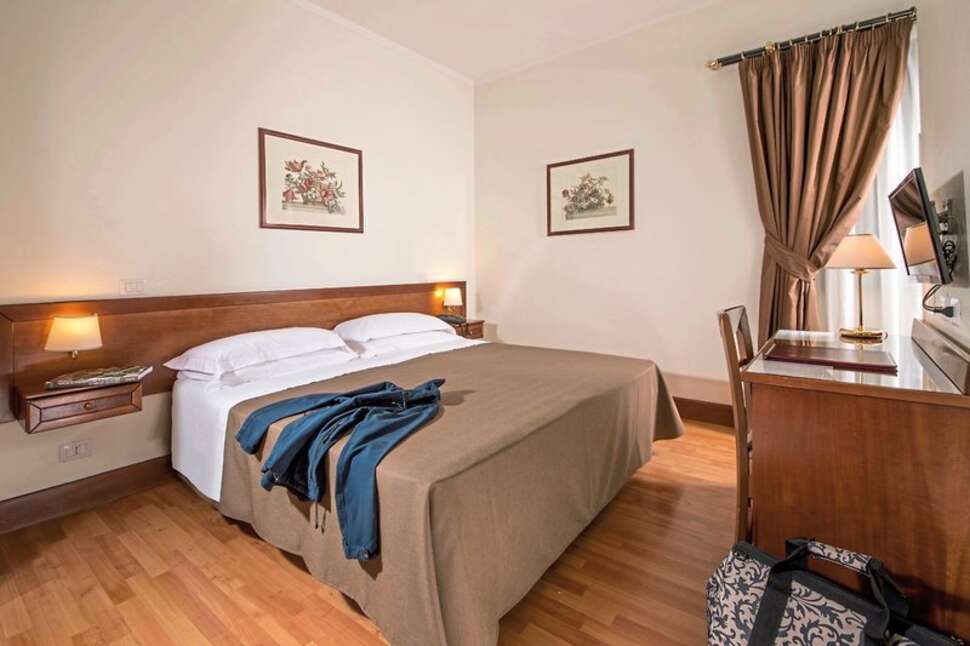 Een foto van Hotel Villa Grazioli