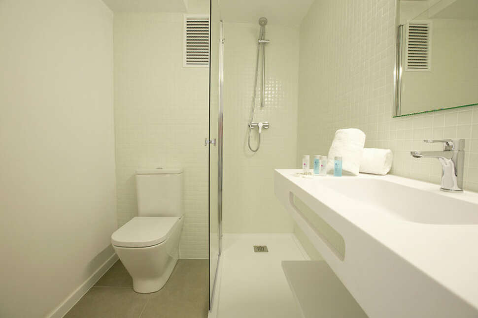 Ein Foto Hotel Foners