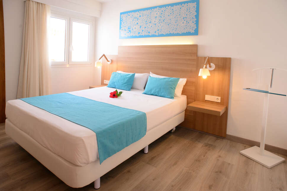 Een foto van Cala Llenya Resort Ibiza