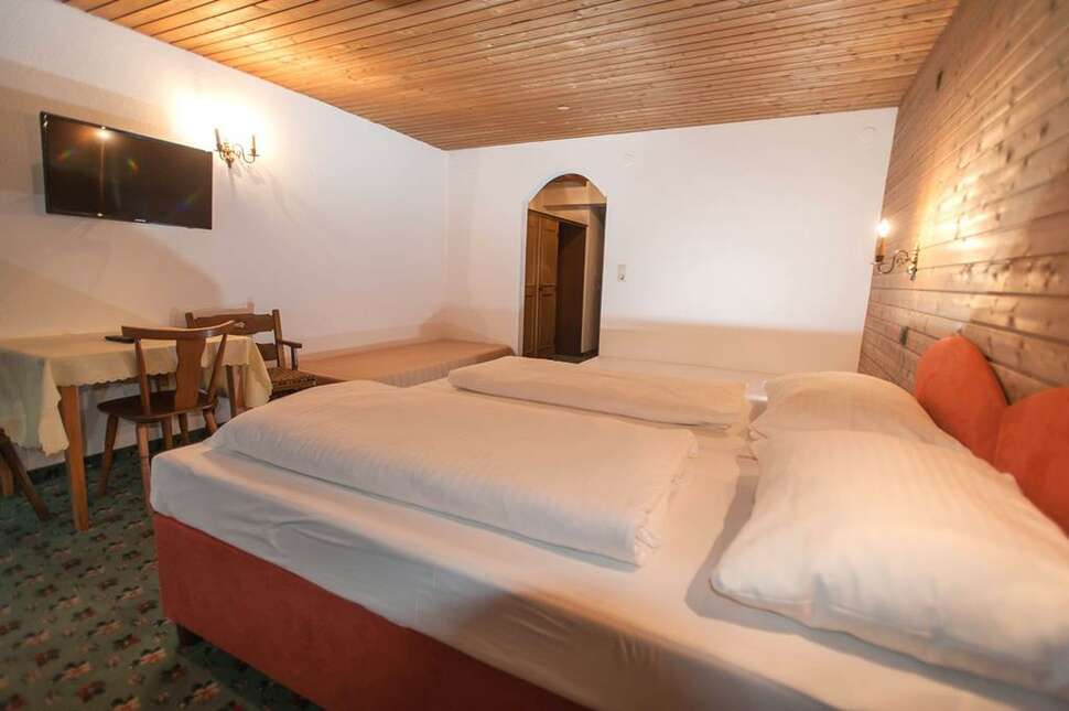 Een foto van Hotel Neuwirt