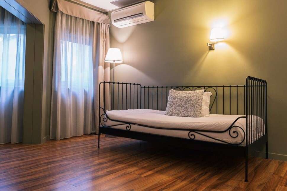Een foto van Hotel Sao Jose