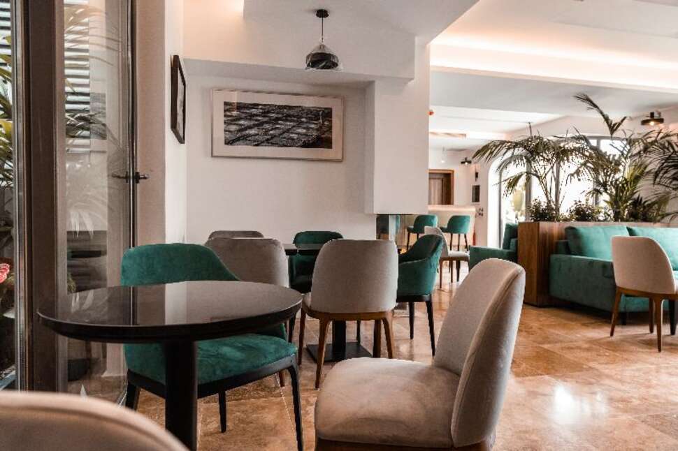 Een foto van The Village Boutique & Spa