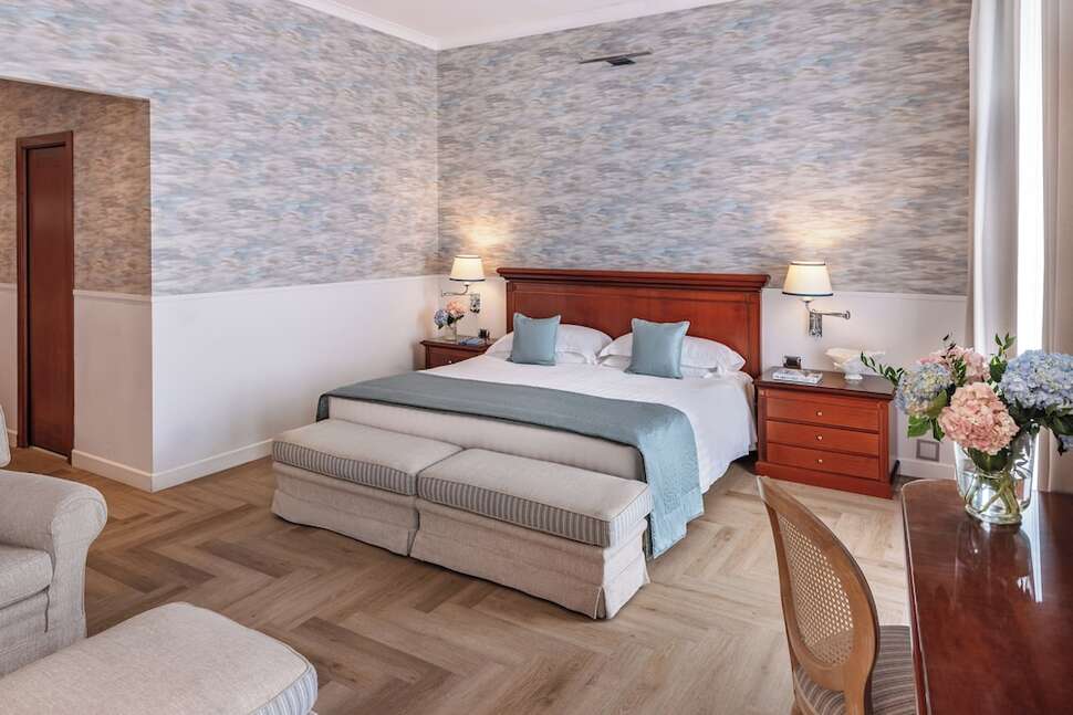 Een foto van Starhotel Terminus