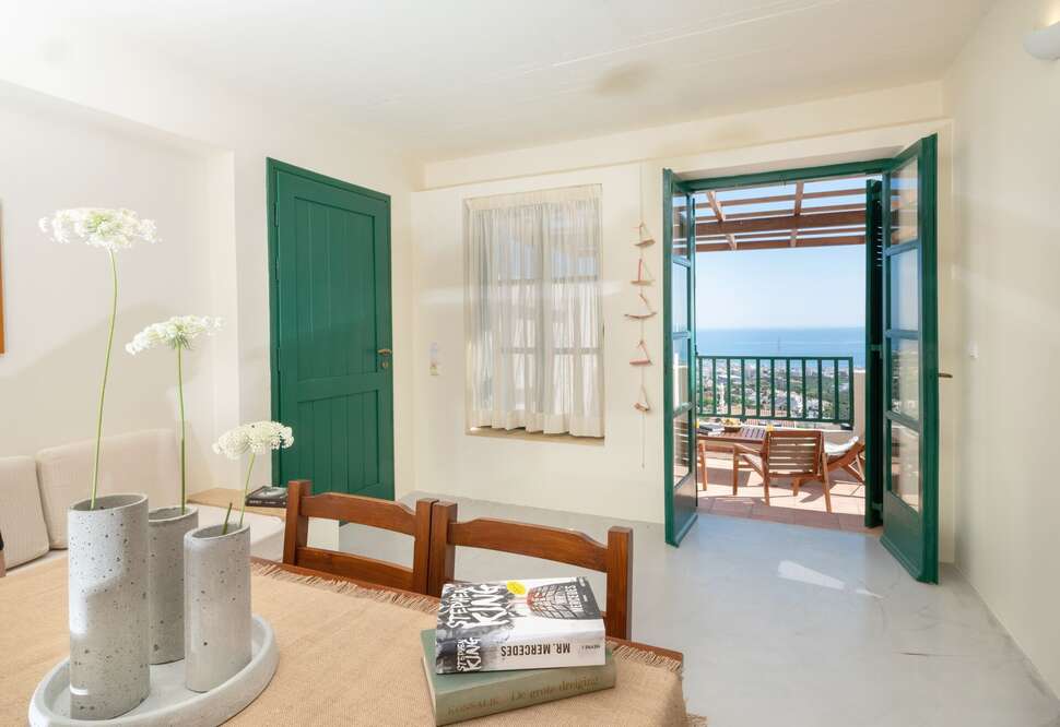 Een foto van Amazones Village Suites
