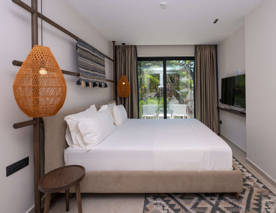 Een foto van Savotel Resort