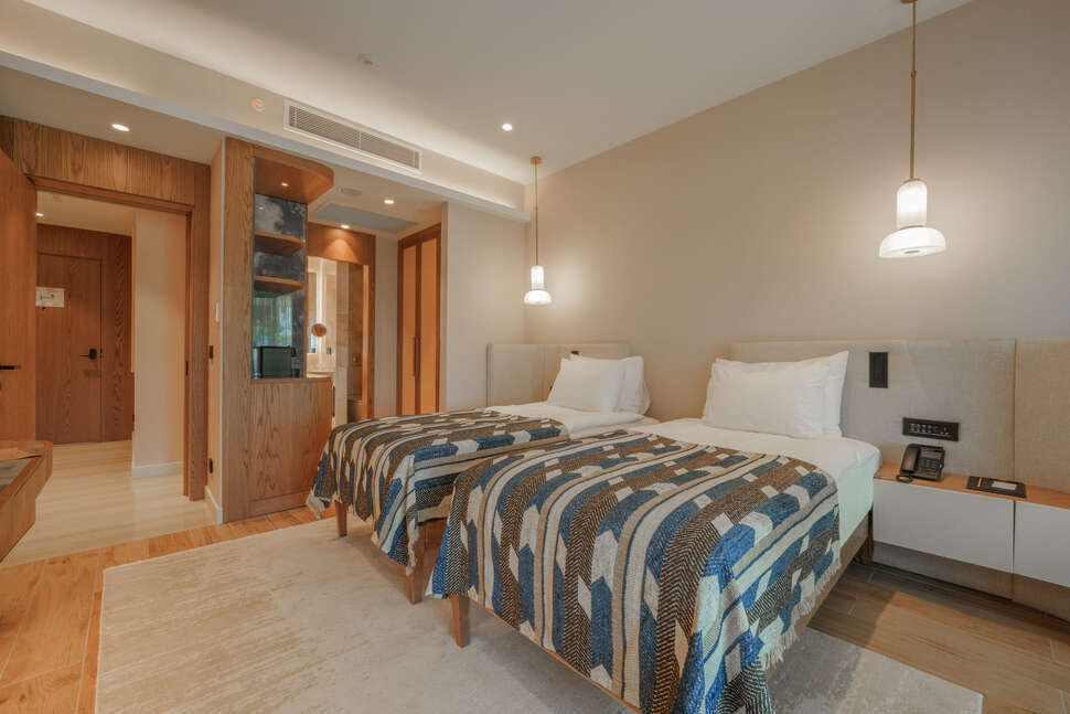 Een foto van Hotel Liberty Signa