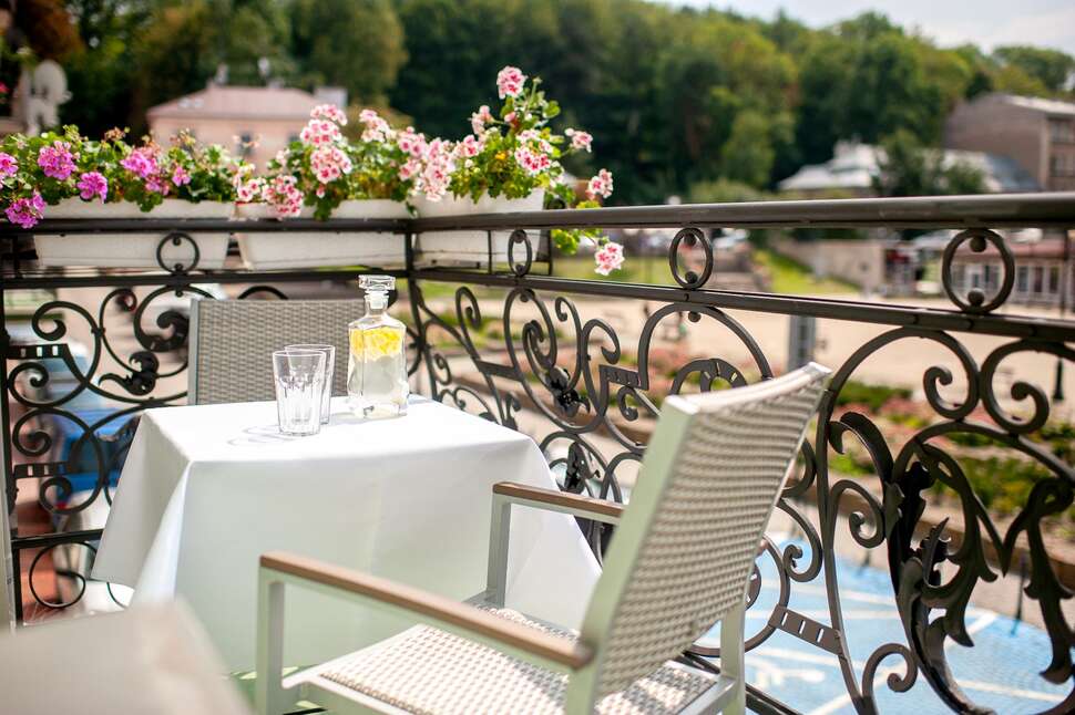 Een foto van Plaza Boutique Hotel