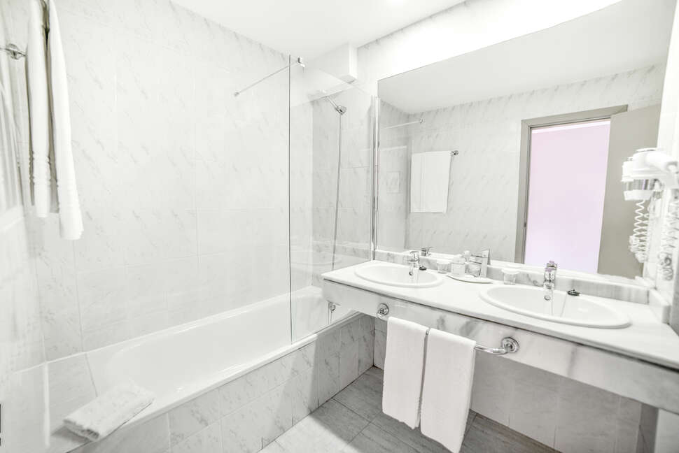 Ein Foto Hotel Beatriz Playa & Spa