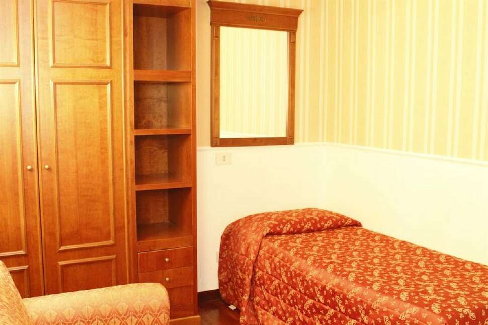 Ein Foto Hotel Torino