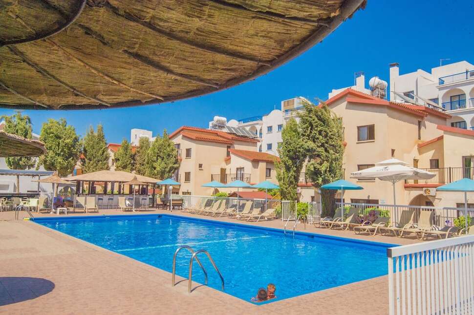 Accommodatie foto: Windmills Hotel Appartementen