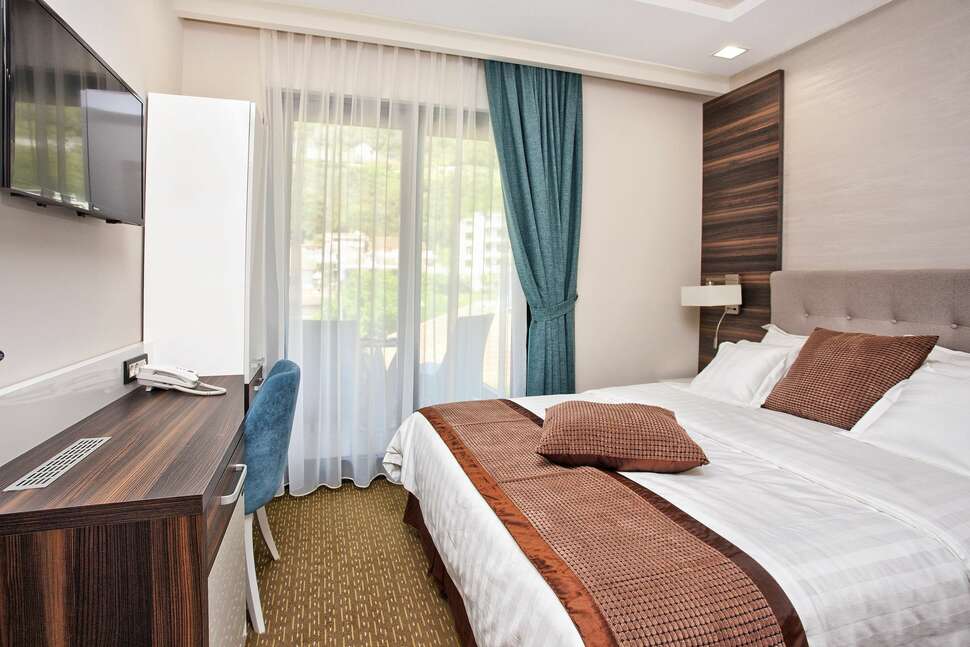 Een foto van Wellness & Spa Hotel ACD