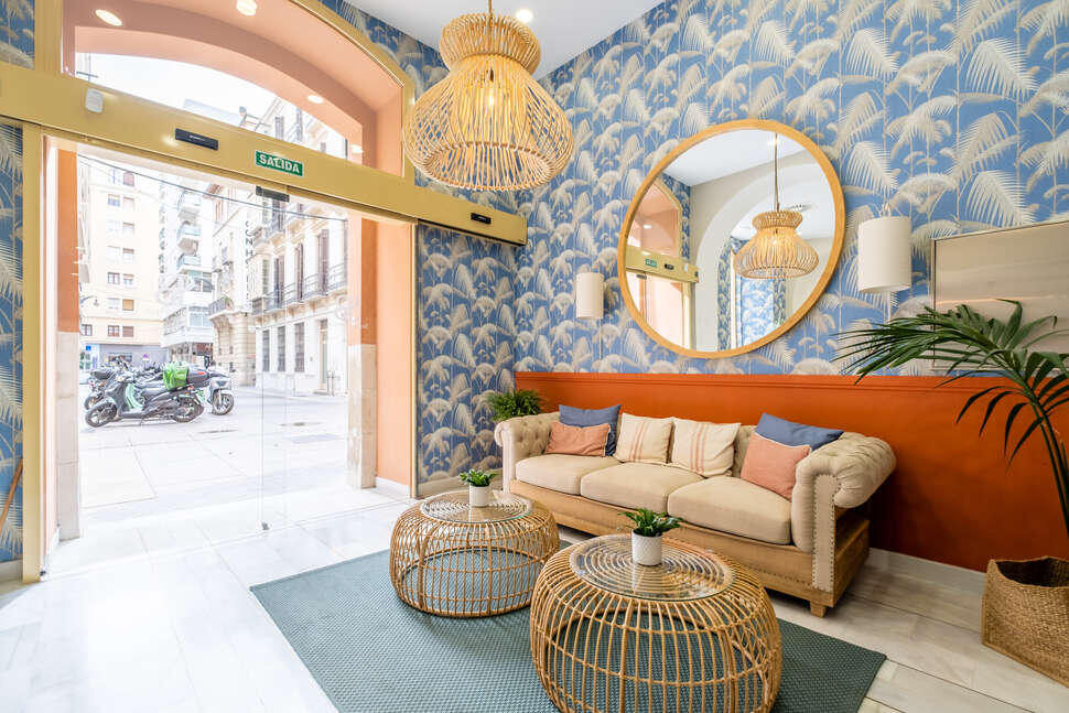 Een foto van Soho Boutique Urban