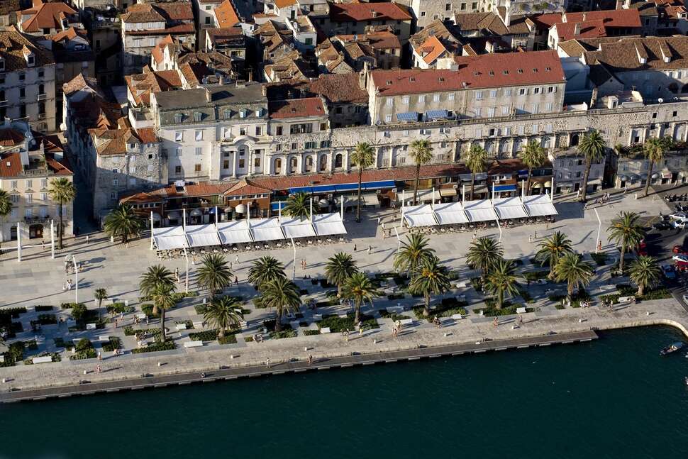 Een foto van Appartementen 4 You Split