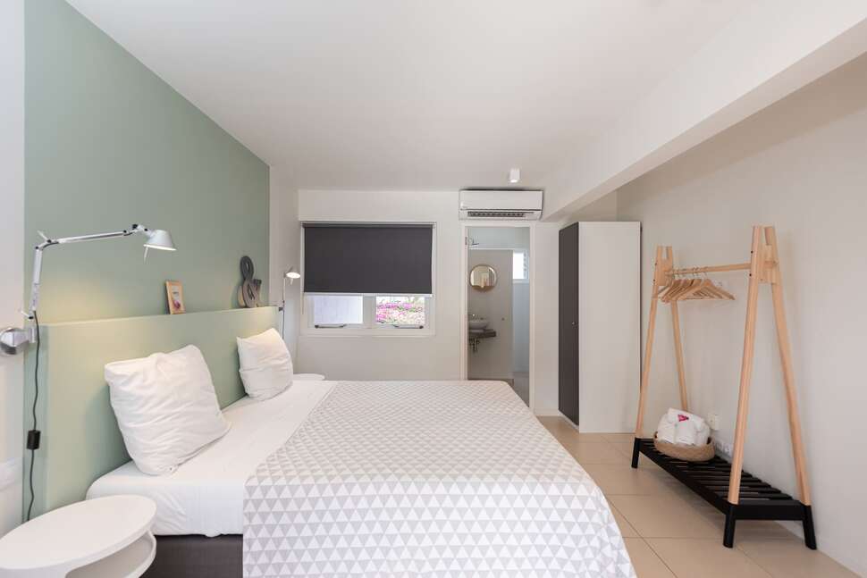 Een foto van Coral Estate Luxury Resort