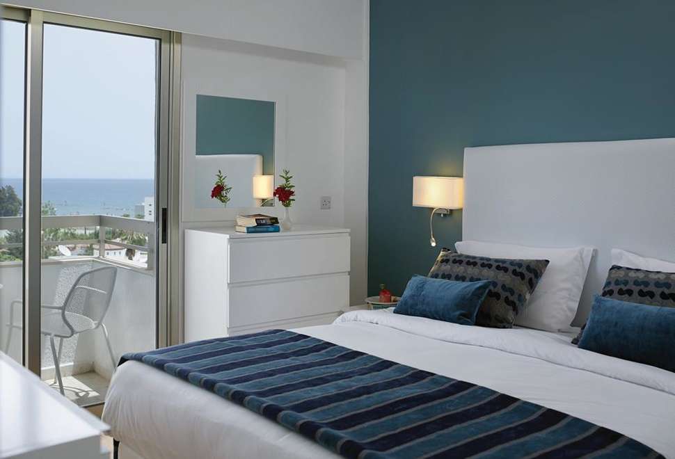 Ein Foto Atlantica Oasis Hotel