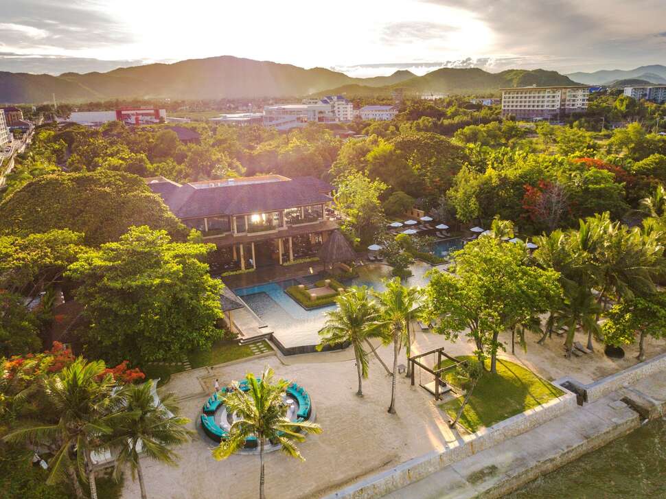 Ein Foto Mövenpick Asara Resort & Spa Hua Hin