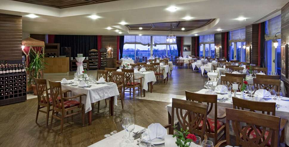 Een foto van Liberty Hotels Lara