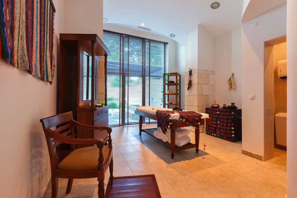 Een foto van Melia Grand Hermitage