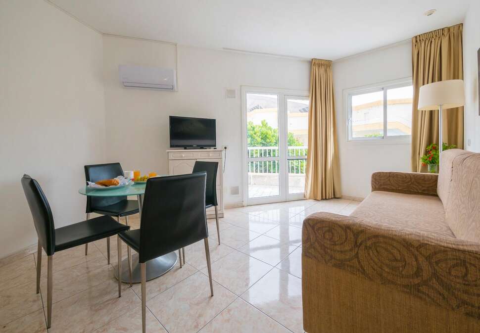 Ein Foto Checkin Bungalows Atlantida