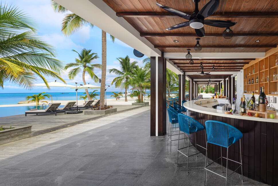 Een foto van Nooe Maldives Kunaavashi