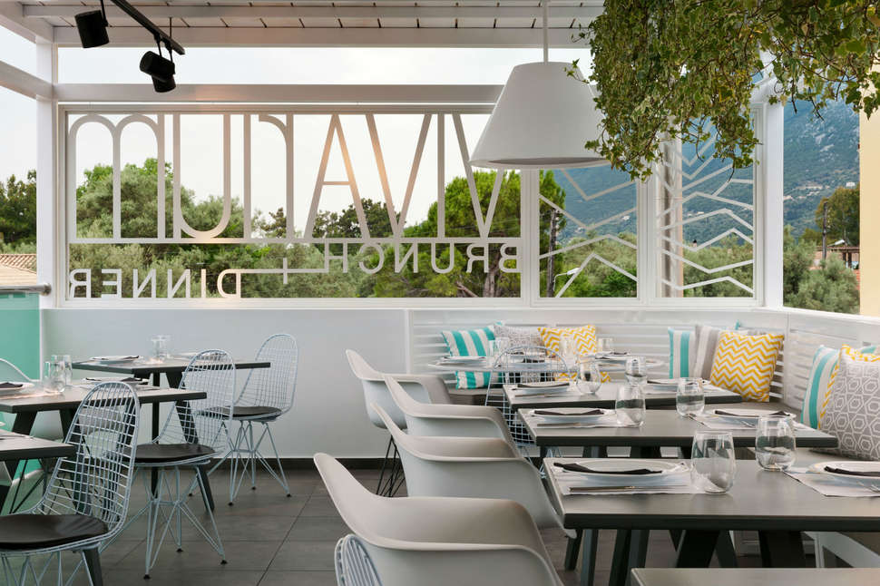 Ein Foto Thomais Boutique Hotel