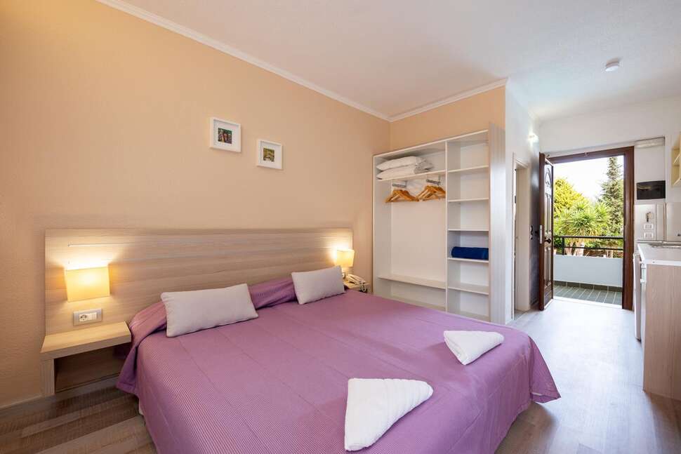 Een foto van Terinikos Hotel