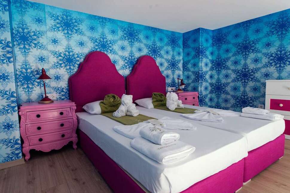 Een foto van Eco Therma Village