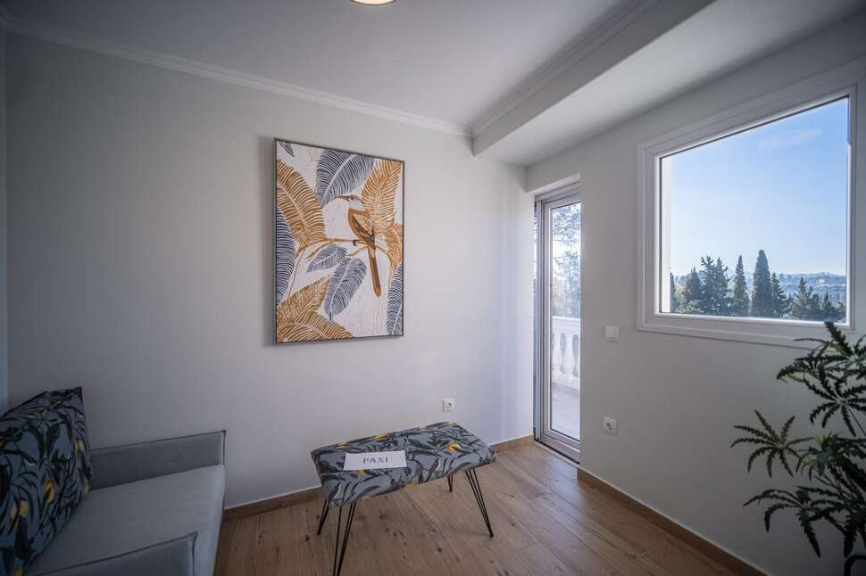 Een foto van The Seven Islands Appartementen