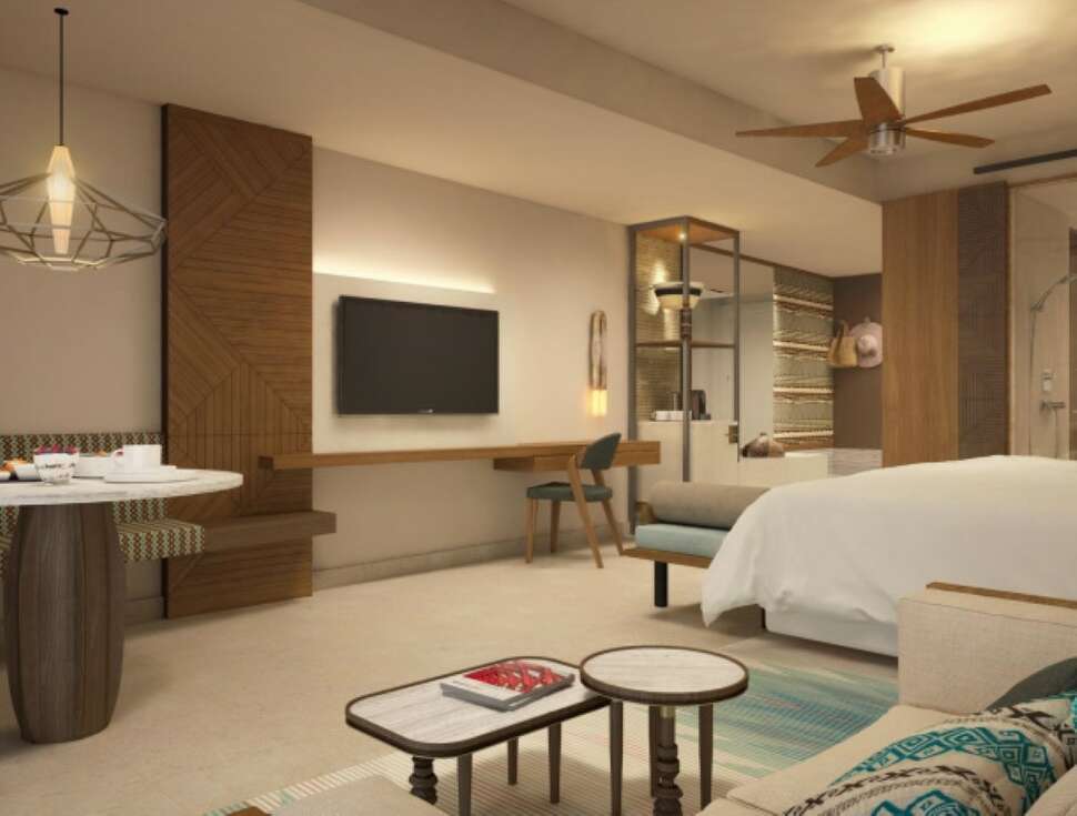 Een foto van Haven Riviera Cancun Resort & Spa