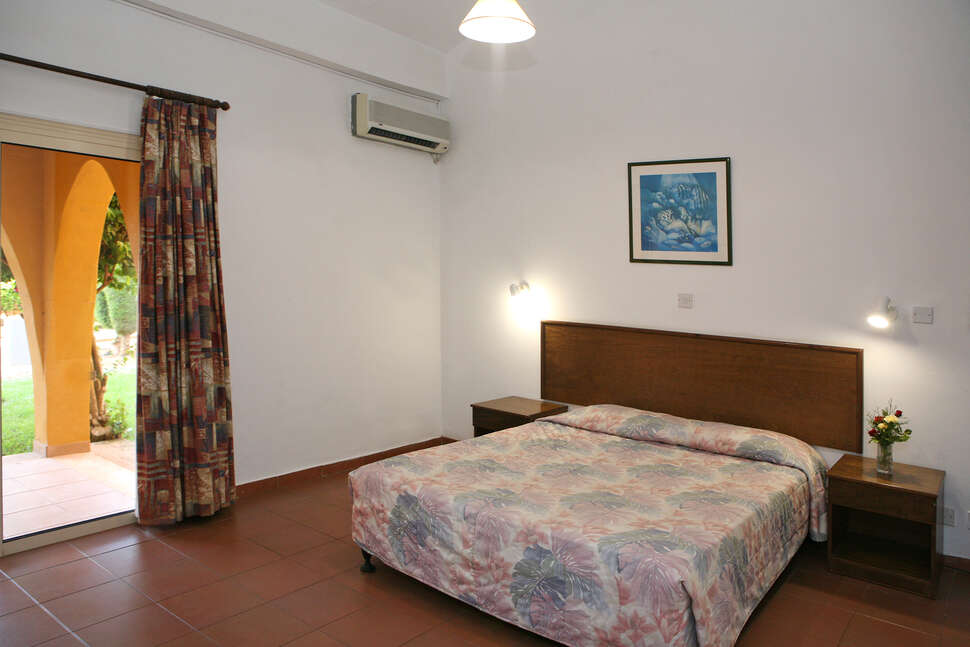 Een foto van Makronisos Village Club