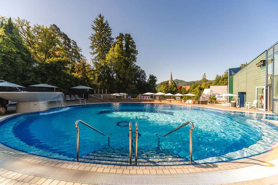 Een foto van Terme Dobrna