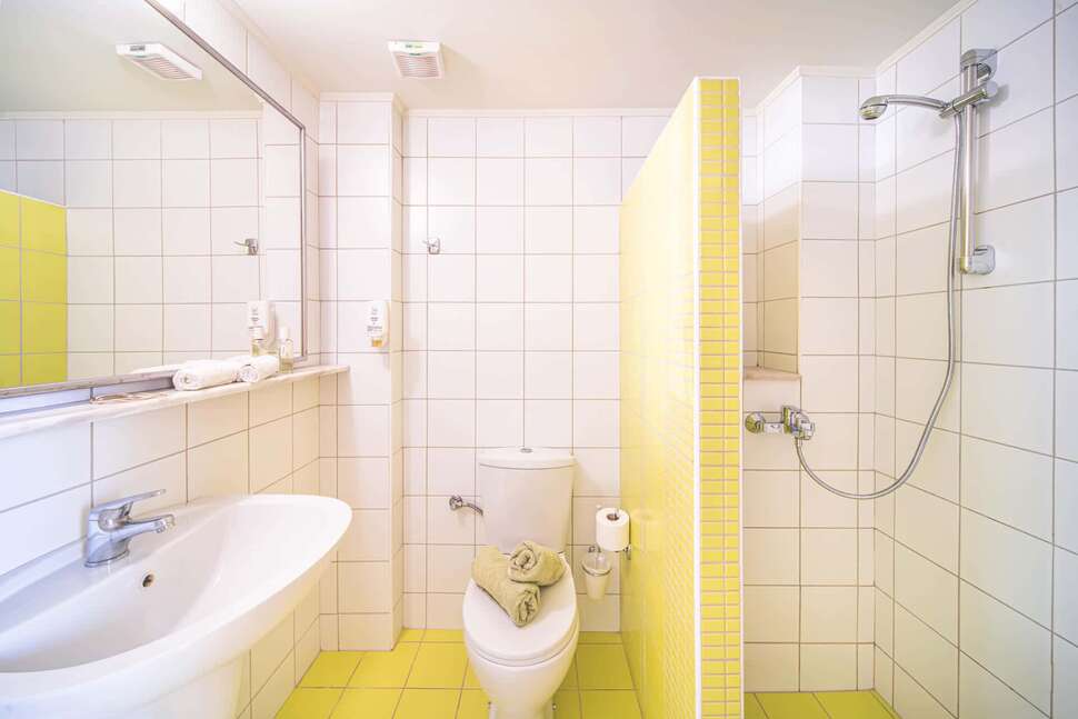 Een foto van Rainbow Appartementen