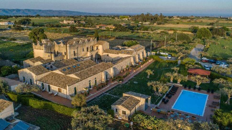 Een foto van Torre Don Virgilio Resort