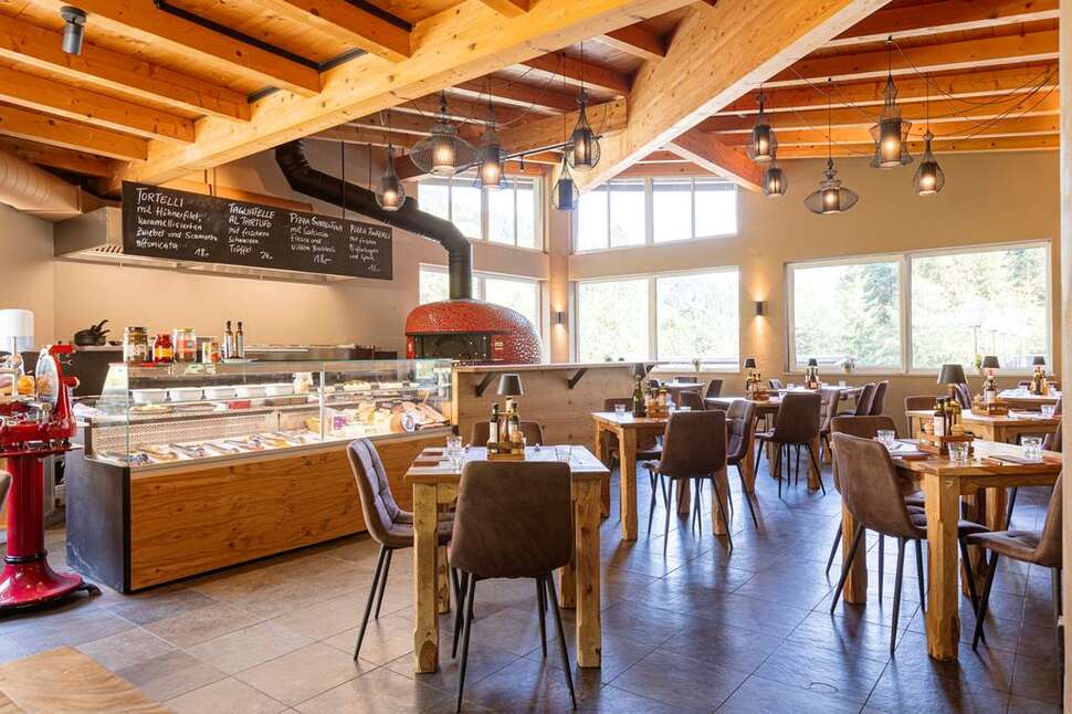 Een foto van Saalbach Suites