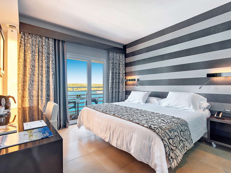 Een foto van Barcelo Hamilton Menorca
