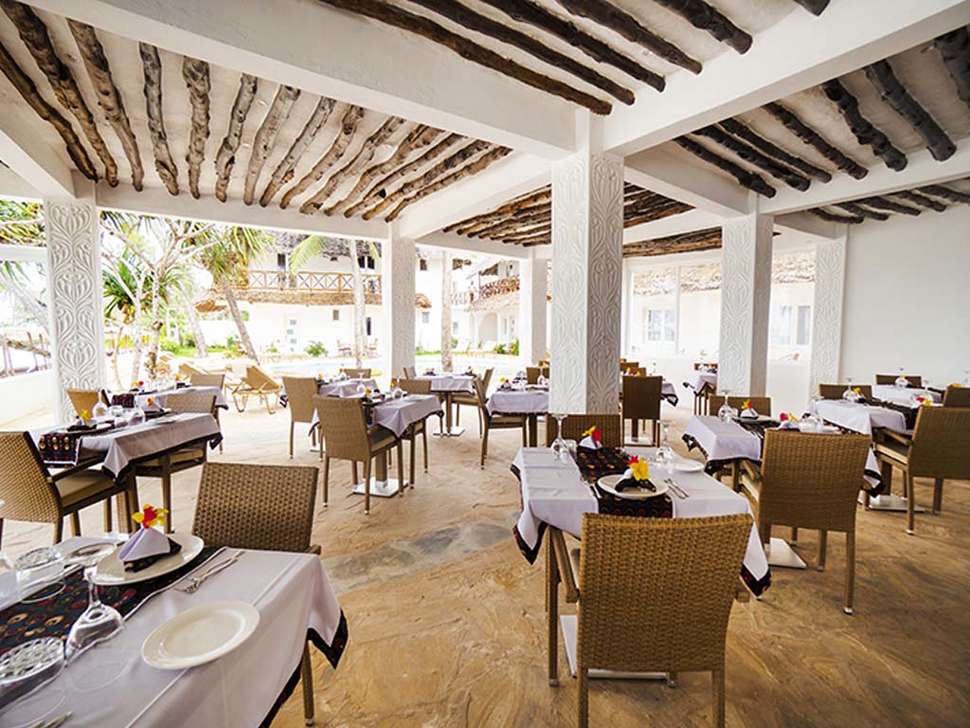 Een foto van Dream's Bay Boutique Hotel