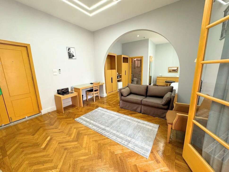 Een foto van Zamalek House Hotel