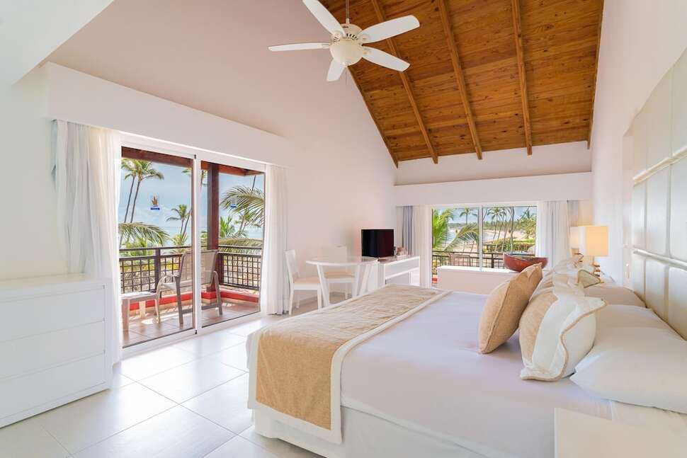 Een foto van Punta Cana Princess All Suites Resort & Spa