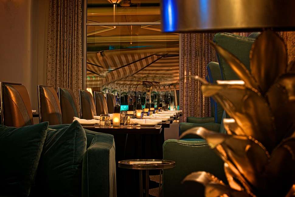 Een foto van Eurostars Winter Haven