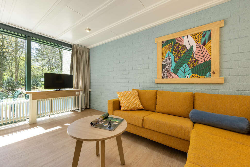 Een foto van Center Parcs Het Meerdal