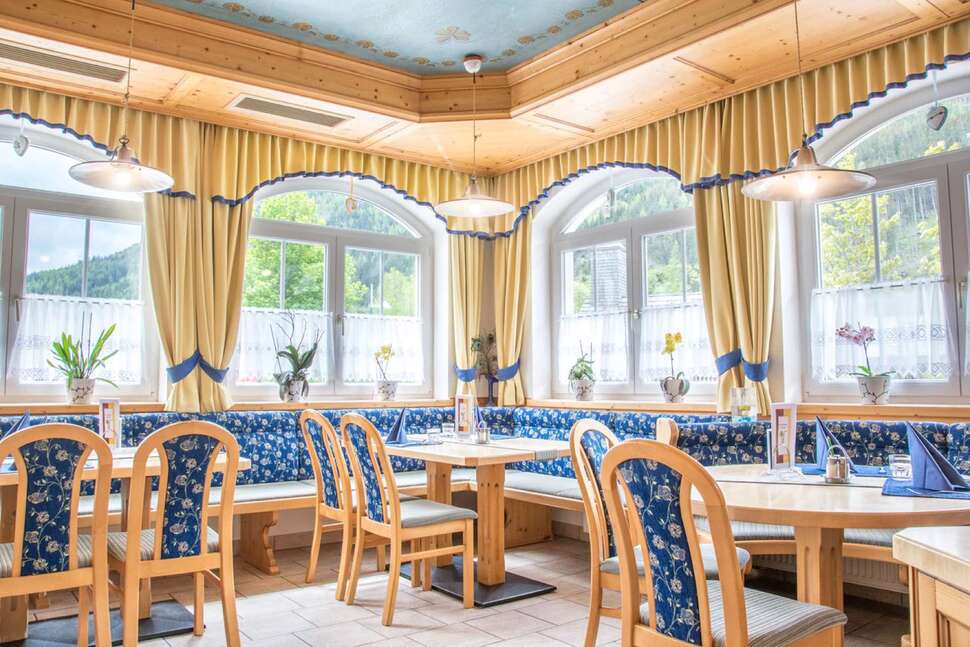 Een foto van Hotel Gell