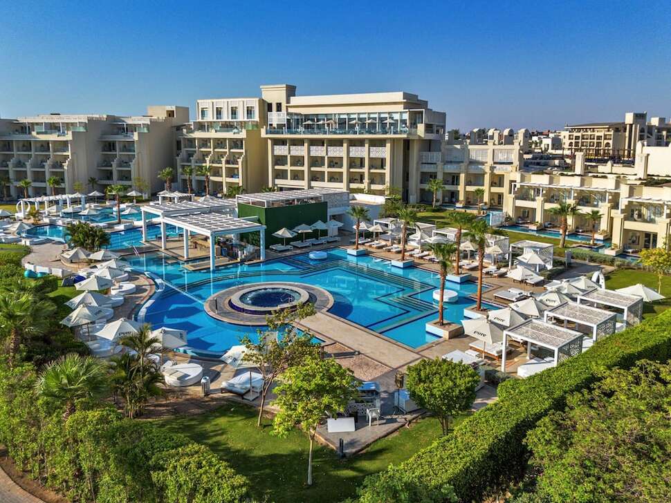 Een foto van Steigenberger Pure Lifestyle