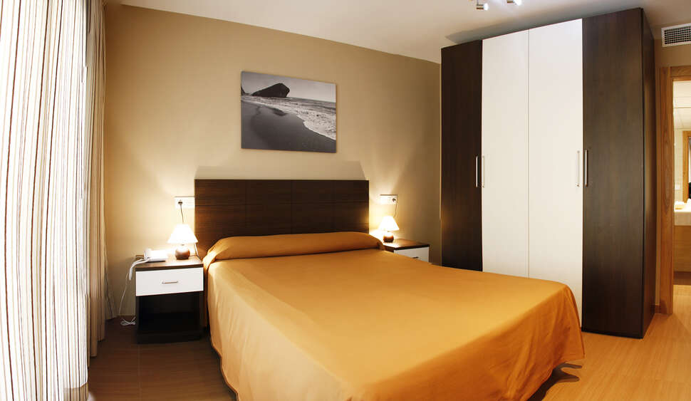 Een foto van Hotel Bahia Serena