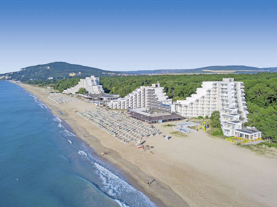 Een foto van Hotel Mura