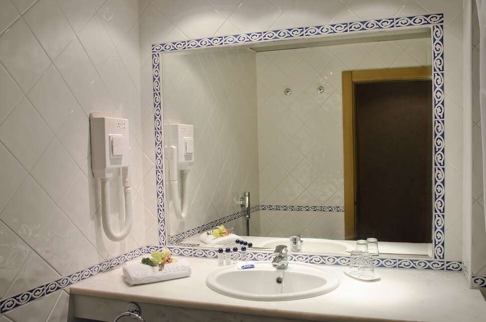 Een foto van VIP Inn Berna