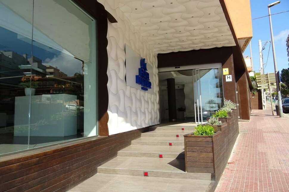 Een foto van The Place Mariner by Alegria